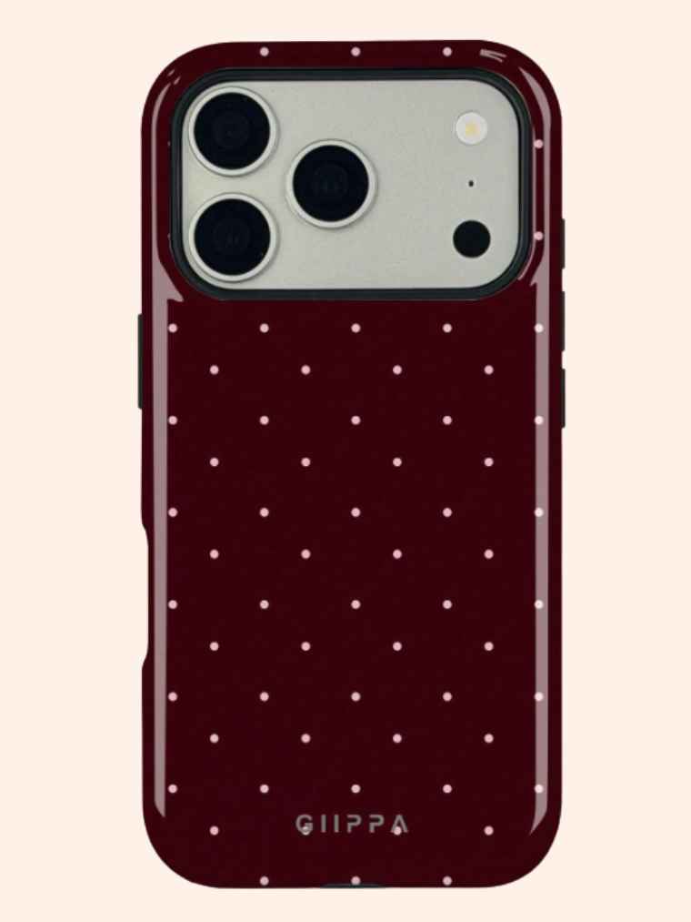 Funda Wine Dot